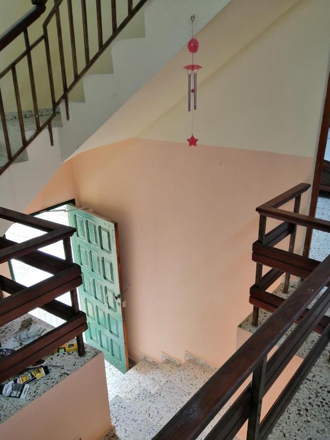 Green Village. Tony Frias. Fasnia ภายนอก รูปภาพ